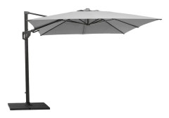 Hyde Luxe Tilt Light Grey