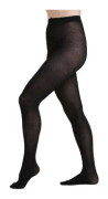 "Merino" tights - 100 denier - black