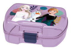 Stor - Lunch Box 18x13cm - Frozen (088808734-74277)