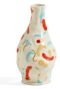 Jessica Hans vas, glossy cow