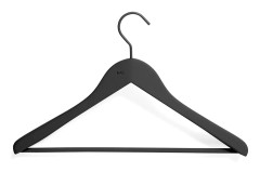 HAY HAY galge med stång wide 4-pack Svart