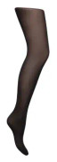 DIM Strumpbyxor Diams Ventre Plat Tights Svart Medium Dam