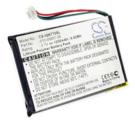 Batteri till Garmin Nuvi 770 / Nuvi 770T