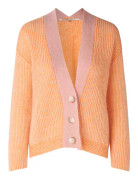 Vibse Knit Cardigan