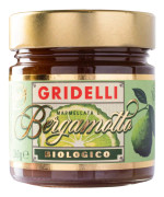 Marmelad Bergamotto från Gridelli 260 g