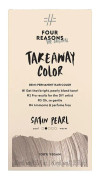 Four Reasons Take Away Color 9.02 Satin Pearl 40ml - Färginpackning