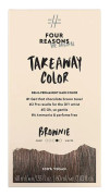 Four Reasons Take Away Color 5.35 Brownie 40ml - Färginpackning