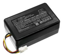 Batteri till Samsung VR10M701PUW mfl