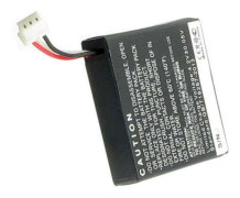 Hörlursbatterier