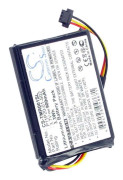 Batteri till TomTom Route XL