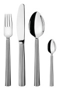 Georg Jensen Bernadotte bestickset 16-del