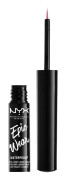 Nyx Professional Makeup Epic Wear Metallic Liquid Liner Fuschia Metal Ewmll08
