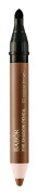 Eye Shadow Pencil 02 Copper Brown
