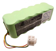 Batteri till Samsung Navibot SR8825 mfl ersättningsbatteri
