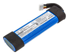 Batteri till JBL JBLXTREME2BLKAM mfl