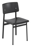 Loft Stol Black