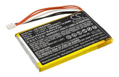 Batteri till Harman/kardon Esquire 2 mfl