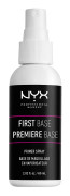 NYX PROF. MAKEUP First Base Makeup Primer Spray