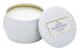 Voluspa Mini Tin Candle Bourbon Vanille 25h