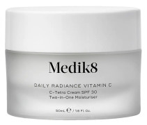 Medik8 Daily Radiance Vitamin C SPF30 50ml