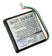 Batteri till TomTom Start mfl