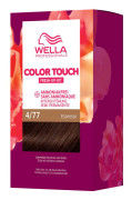 Wella Color Touch Deep Browns 4/77 Espresso