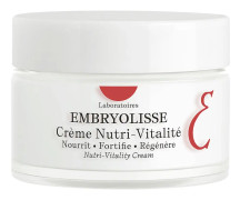 80994 Embryolisse Nutri-Vitality Cream