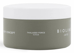 Body Concept Ritual Thalasso Force Body Scrub 650 ml