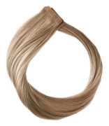 Rapunzel of Sweden Premium Tape Extensions - Classic 4 (40 cm) Sandy Blonde Balayage B7.5/10.7