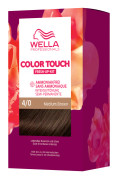 Wella Professionals Color Touch OTC Medium Brown 4/0 - Toning