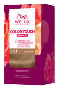 Wella Color Touch Rich Naturals 8/81 Pearl Blonde