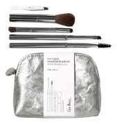 Ere Perez Eco Vegan Essential Brush Set