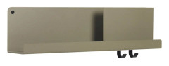 Muuto - Folded shelve, medium