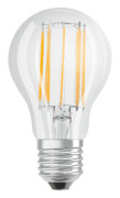 Standard-led glödlampa klar glödlampa 11w100 E27 varm