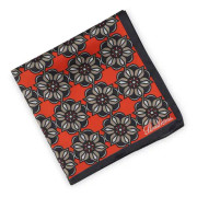 Hankie Silk