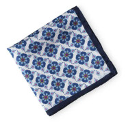 Hankie Silk