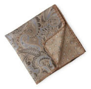 Hankie Silk