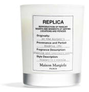 Replica Lazy Sunday Scented Candle 165 g