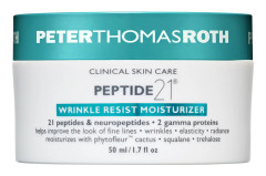 Peter Thomas Roth - Peptide 21 Wrinkle Resist Moisturizer 50 ml