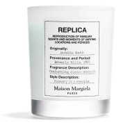 Replica Bubbles Scented Candle 165 g