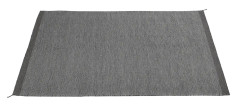 Ply matta - dark grey, medium