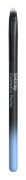IsaDora Isadora Precise Eyeshadow Brush - Sminkborste/pensel