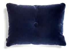 Dot Soft kudde, navy