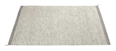 Ply matta 240x170, offwhite