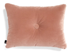 Dot Soft kudde, rose