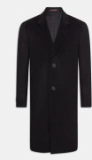 Shaw Coat