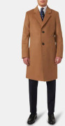 Shaw Coat