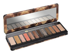 Naked Reloaded Eyeshadow Palette - Ögonskuggspalett