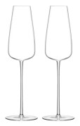 Champagneglas Wine Culture Set 2 LSA