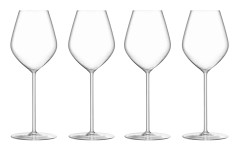 Champagneglas Borough Set 4 LSA